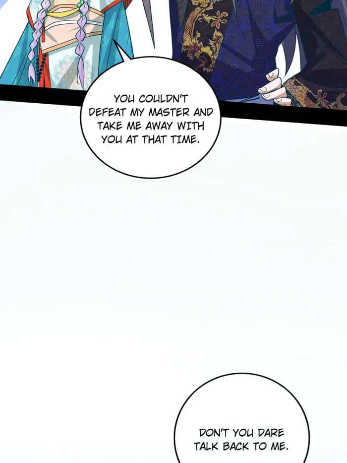 I'm an Evil God Chapter 434 Page 32