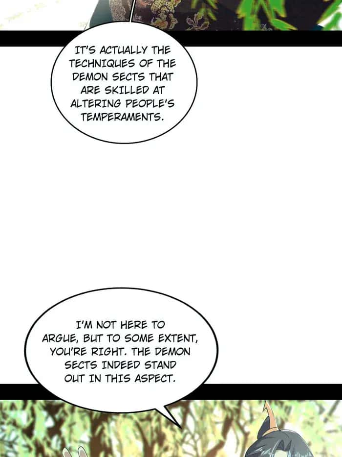 I'm an Evil God Chapter 434 Page 38