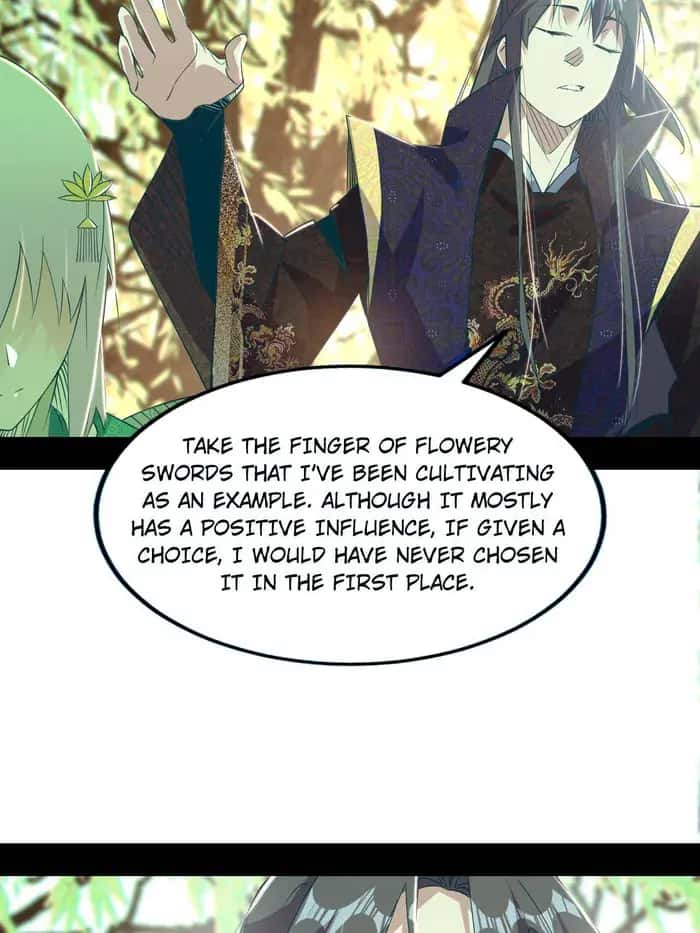 I'm an Evil God Chapter 434 Page 39