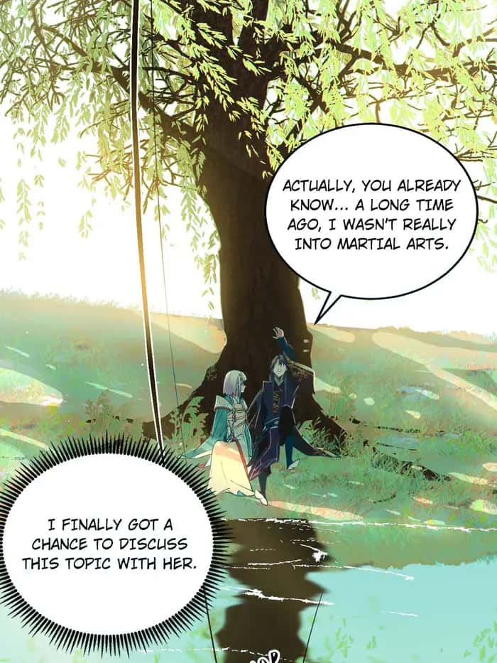 I'm an Evil God Chapter 434 Page 42