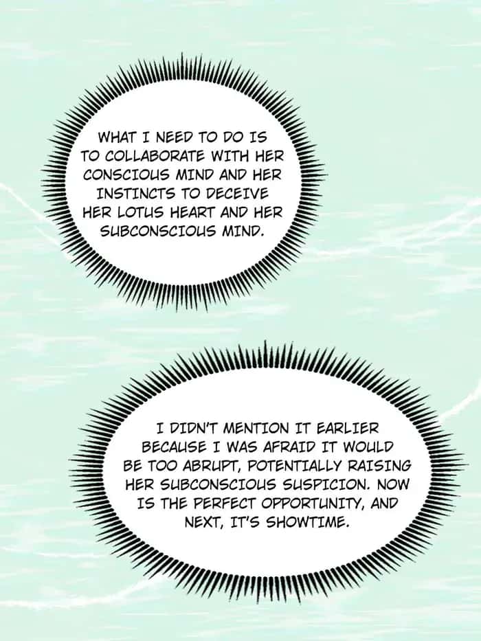 I'm an Evil God Chapter 434 Page 48