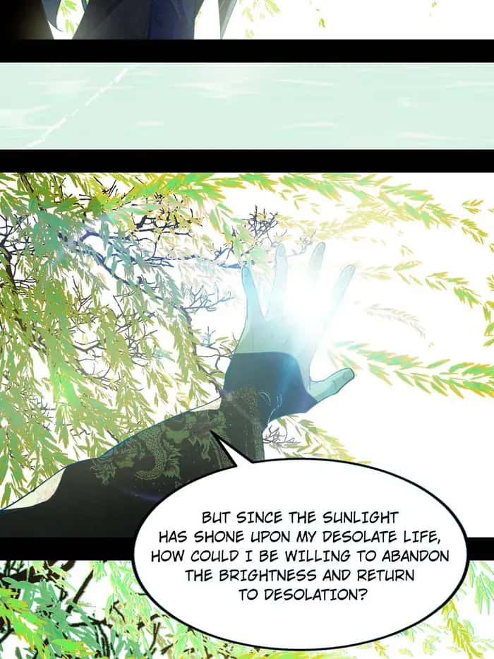 I'm an Evil God Chapter 434 Page 50