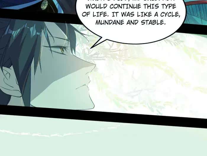 I'm an Evil God Chapter 434 Page 52