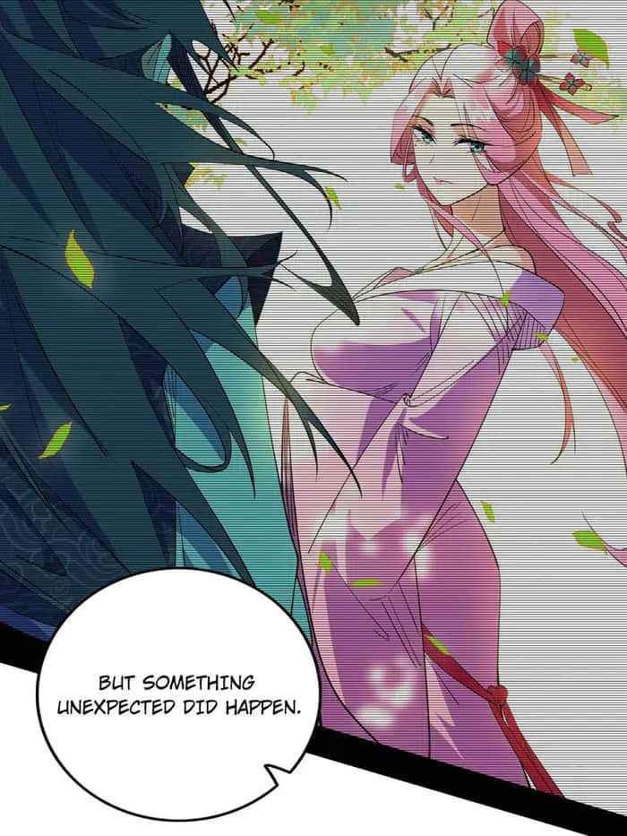 I'm an Evil God Chapter 434 Page 54