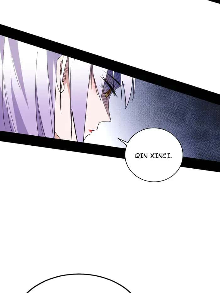 I'm an Evil God Chapter 434 Page 55