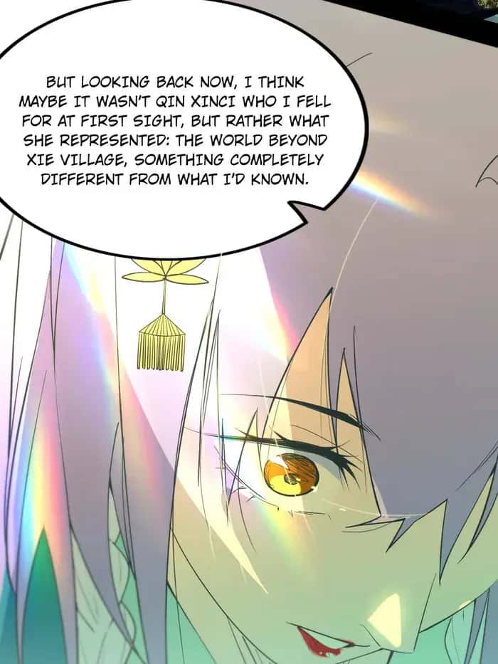 I'm an Evil God Chapter 434 Page 57