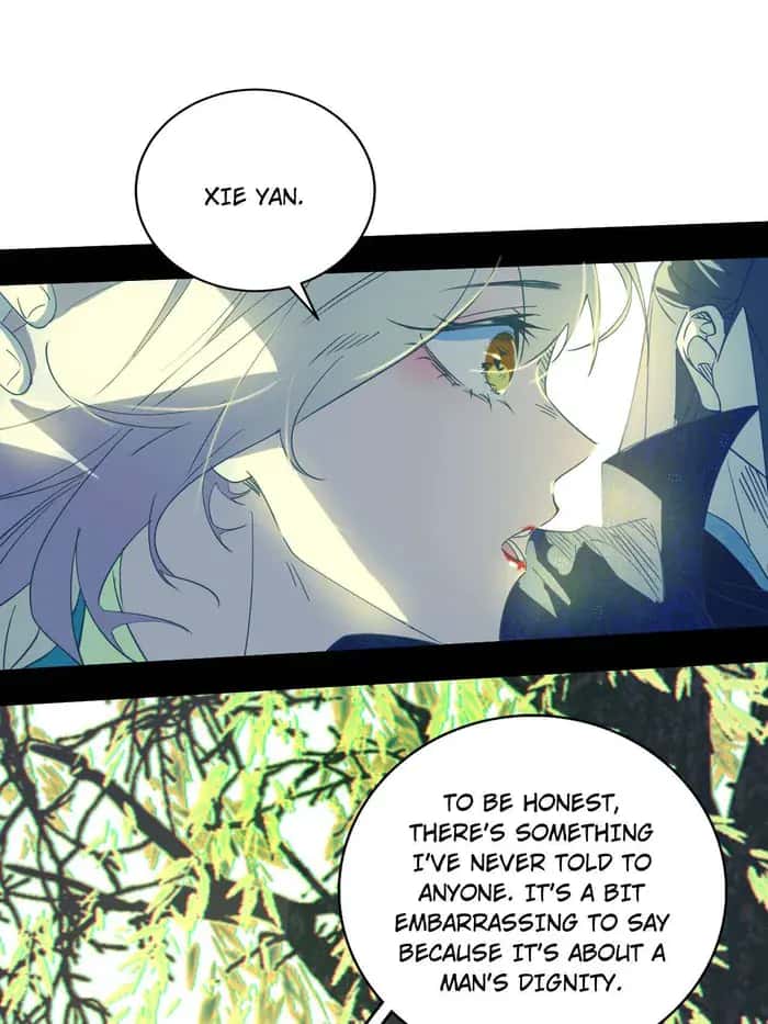I'm an Evil God Chapter 434 Page 59