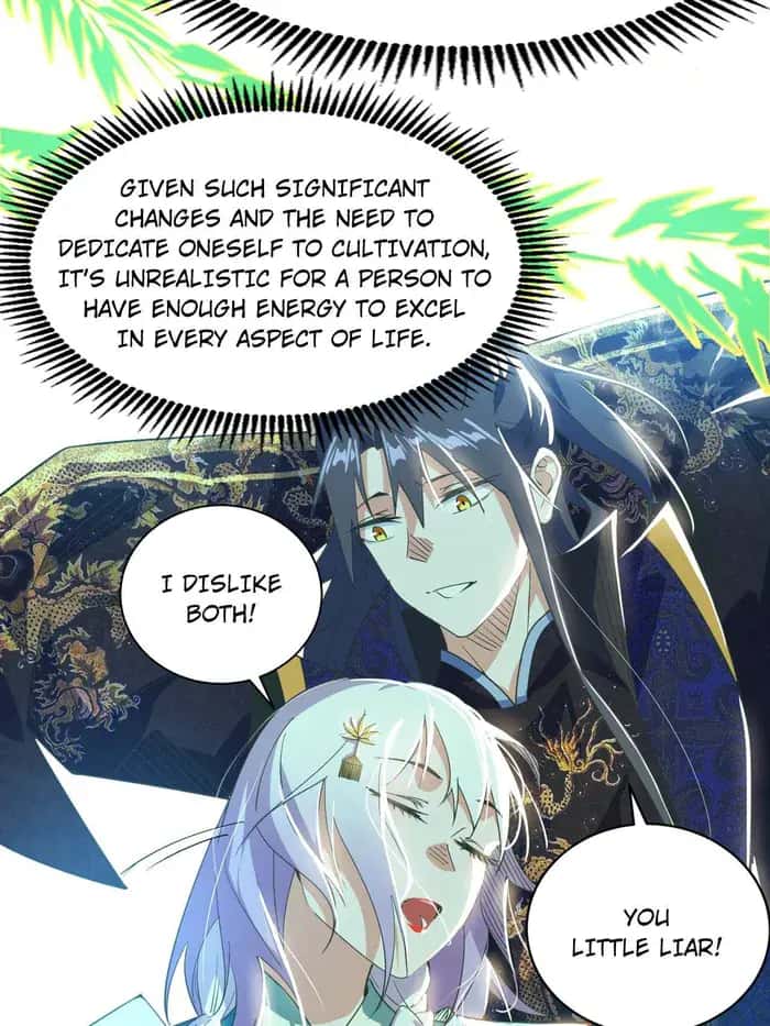 I'm an Evil God Chapter 434 Page 78
