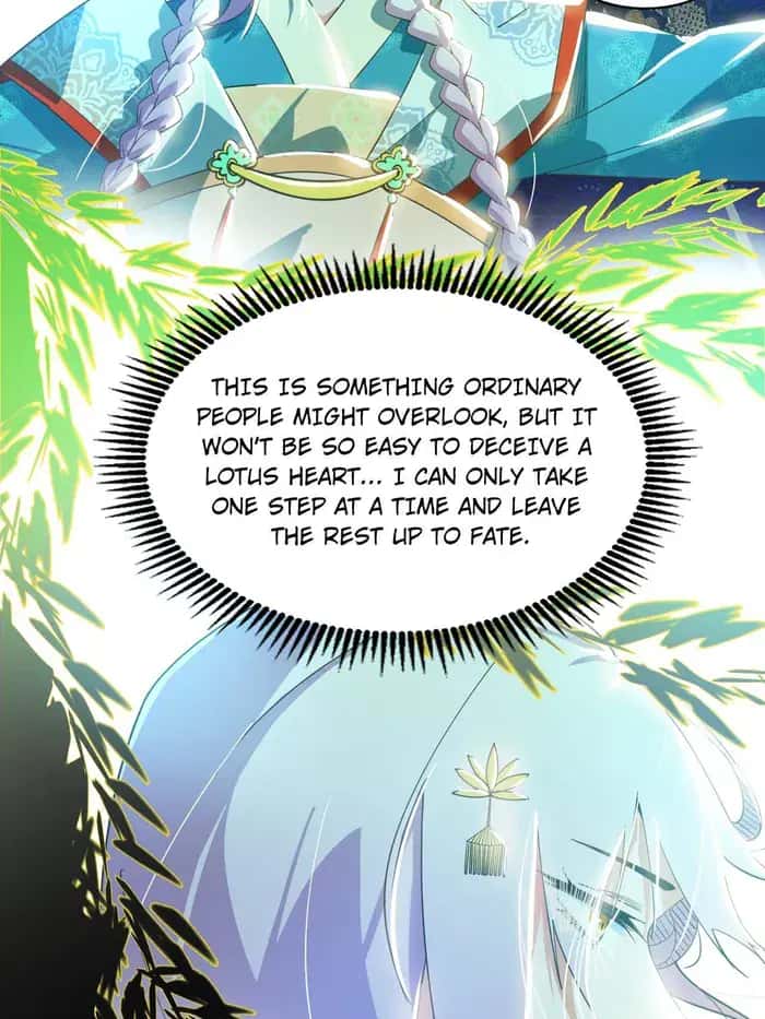 I'm an Evil God Chapter 434 Page 79