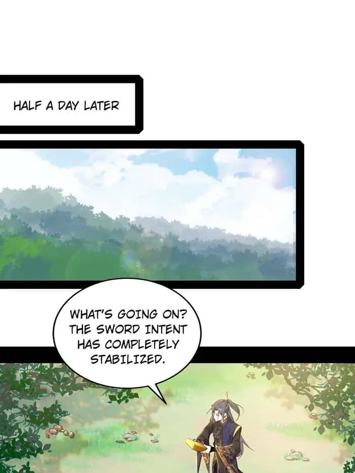 I'm an Evil God Chapter 435 Page 1