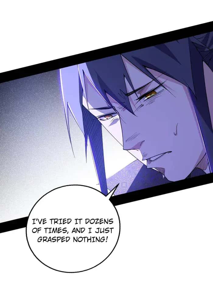 I'm an Evil God Chapter 435 Page 5