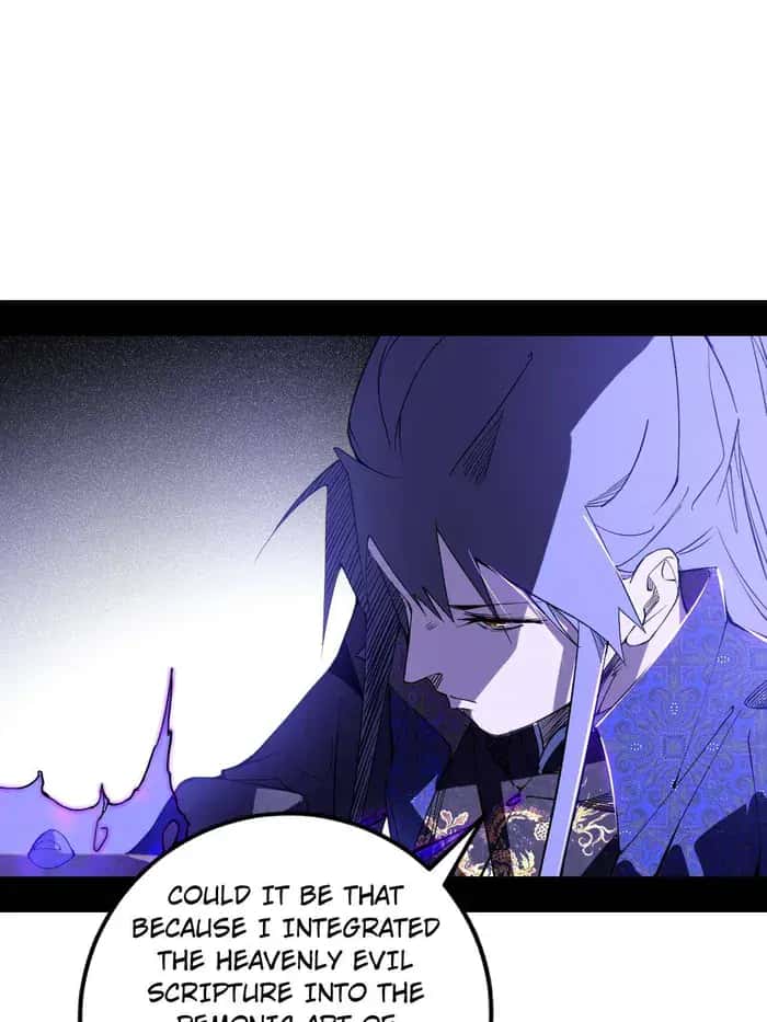 I'm an Evil God Chapter 435 Page 6