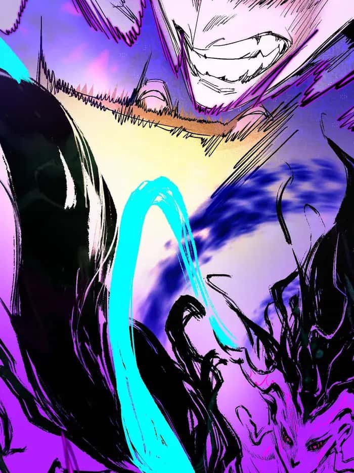 I'm an Evil God Chapter 435 Page 9