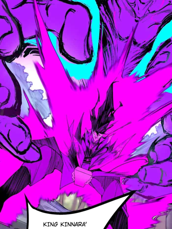 I'm an Evil God Chapter 435 Page 10