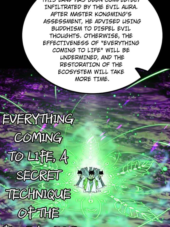 I'm an Evil God Chapter 435 Page 13