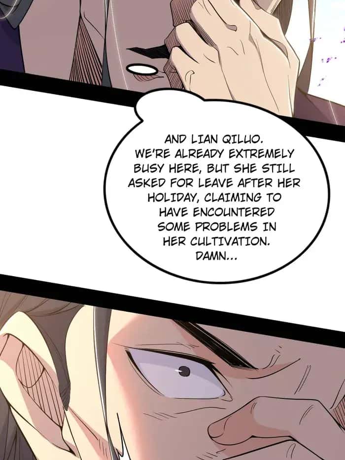 I'm an Evil God Chapter 435 Page 17