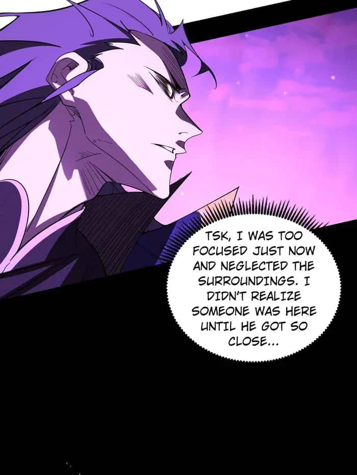I'm an Evil God Chapter 435 Page 26