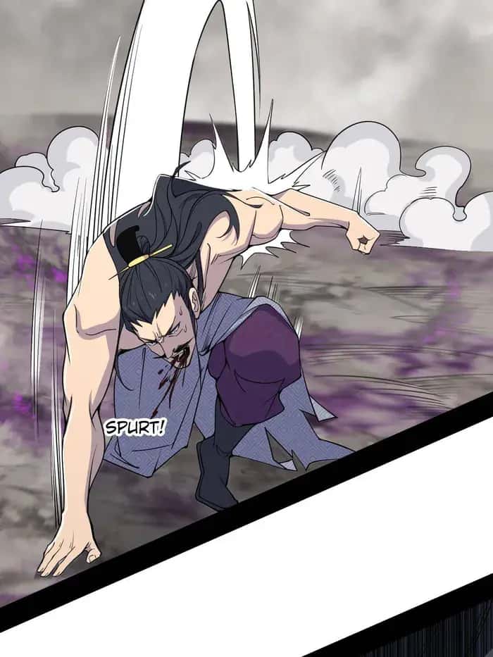 I'm an Evil God Chapter 435 Page 40