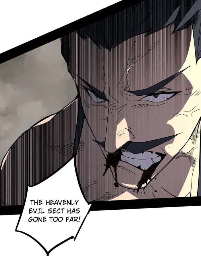 I'm an Evil God Chapter 435 Page 41