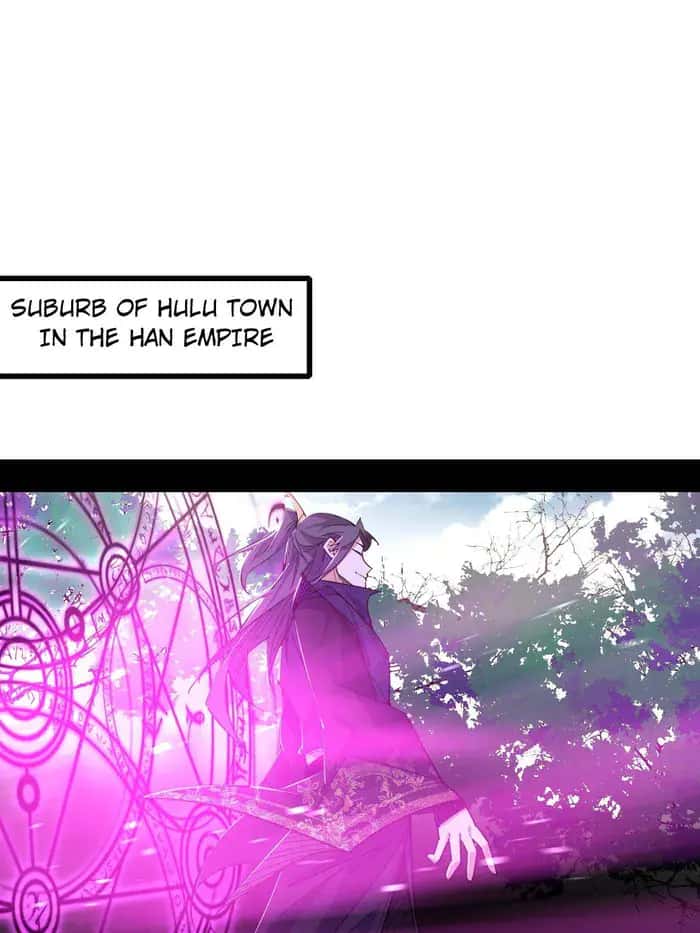 I'm an Evil God Chapter 435 Page 43