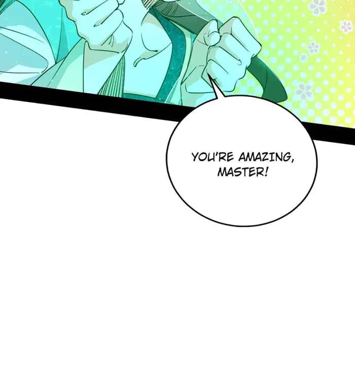I'm an Evil God Chapter 435 Page 47