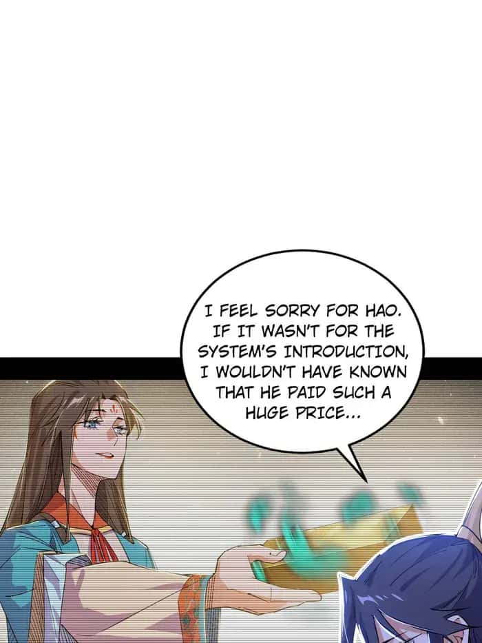 I'm an Evil God Chapter 435 Page 56