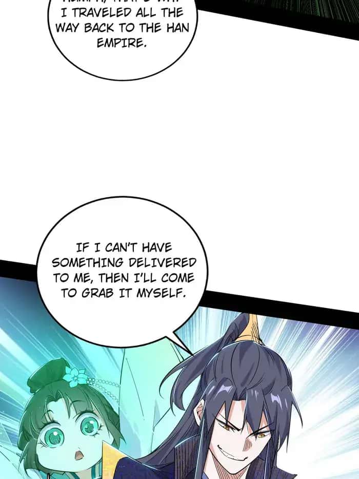 I'm an Evil God Chapter 435 Page 60
