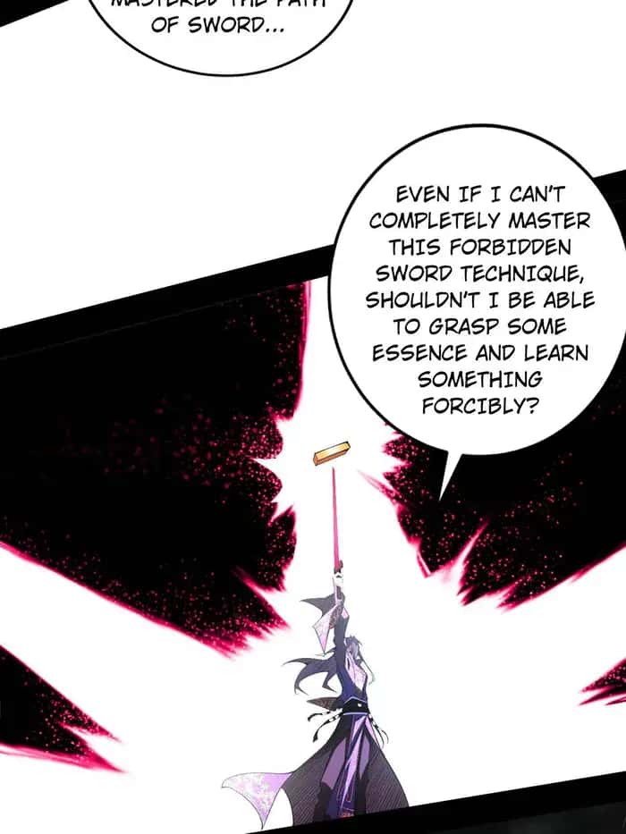I'm an Evil God Chapter 435 Page 65