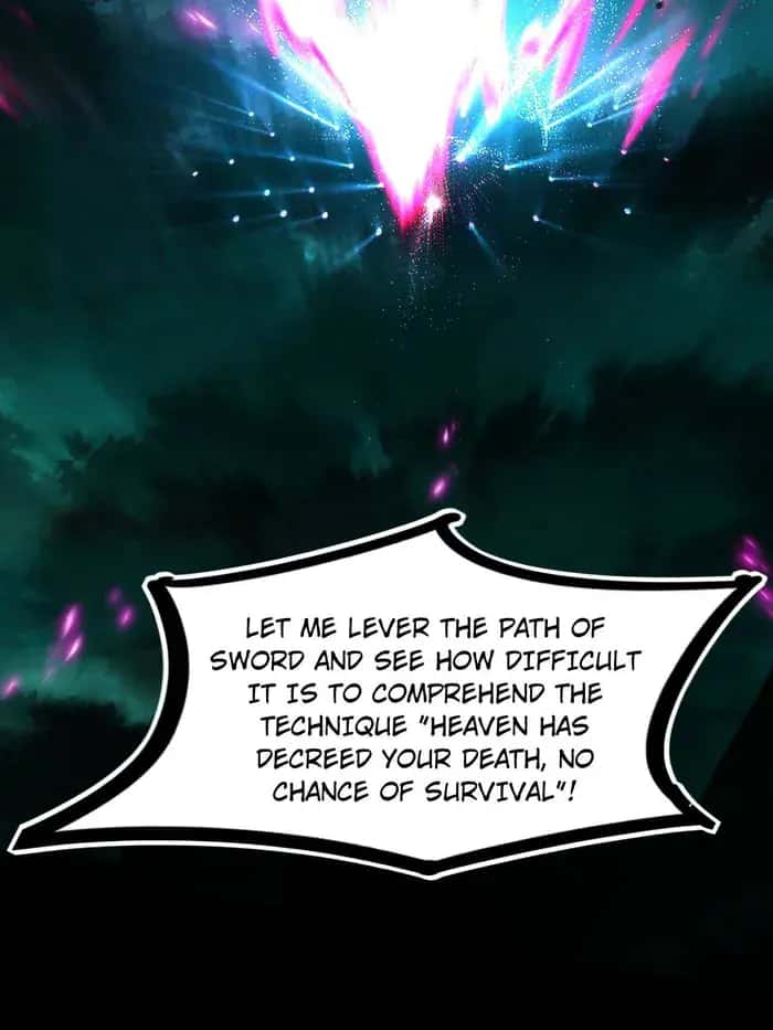 I'm an Evil God Chapter 435 Page 67