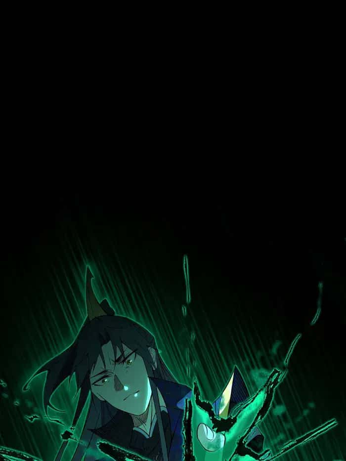 I'm an Evil God Chapter 435 Page 71