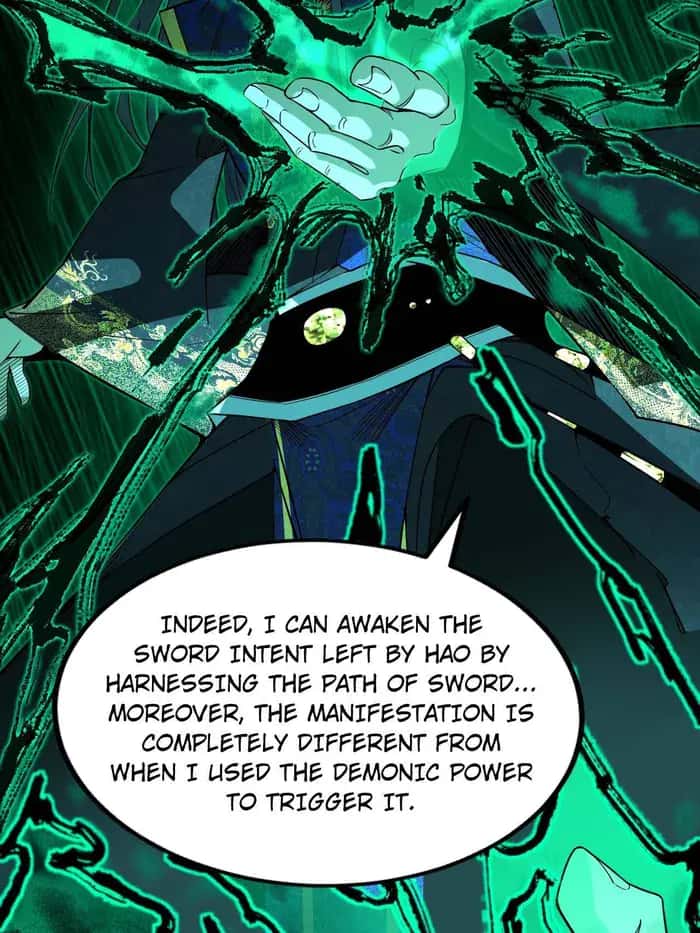 I'm an Evil God Chapter 435 Page 72