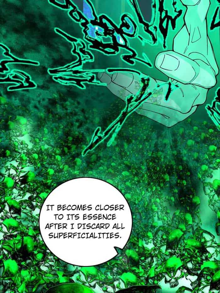 I'm an Evil God Chapter 435 Page 73