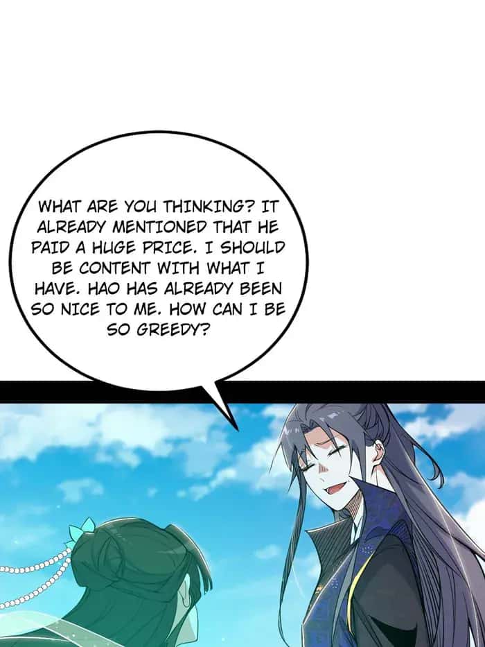 I'm an Evil God Chapter 435 Page 83