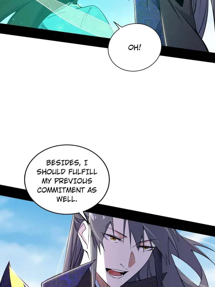 I'm an Evil God Chapter 435 Page 84