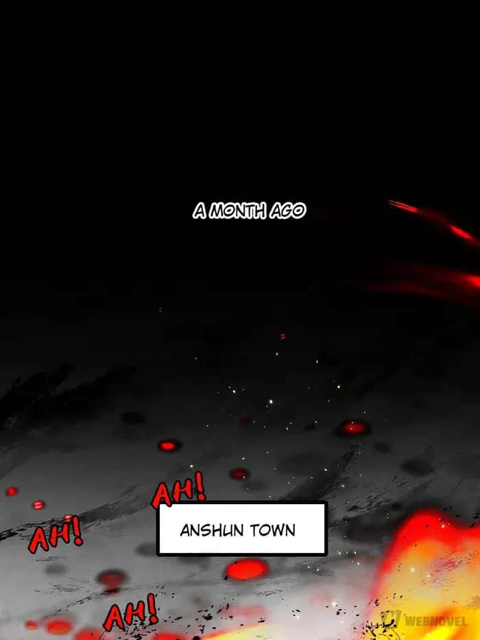 I'm an Evil God Chapter 437 Page 1