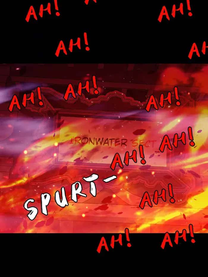 I'm an Evil God Chapter 437 Page 8