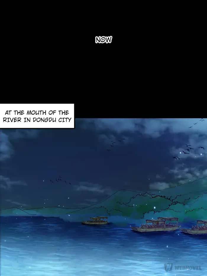 I'm an Evil God Chapter 437 Page 12