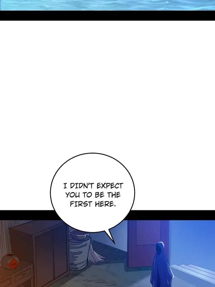 I'm an Evil God Chapter 437 Page 13