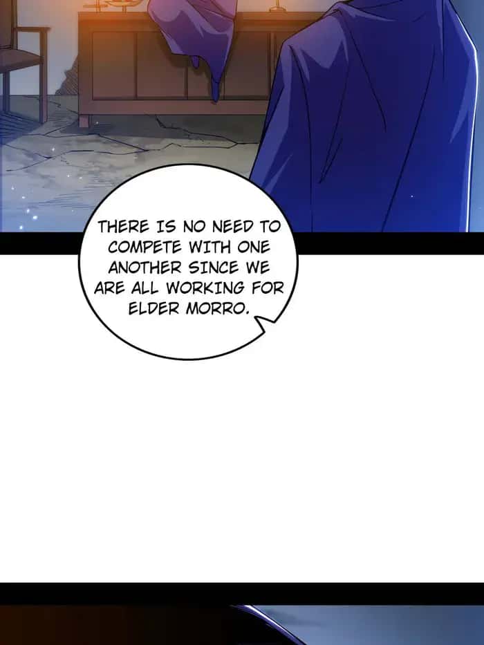 I'm an Evil God Chapter 437 Page 16