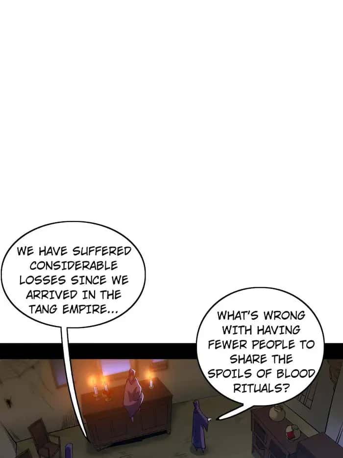 I'm an Evil God Chapter 437 Page 20