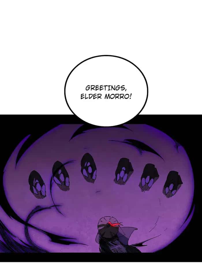 I'm an Evil God Chapter 437 Page 27