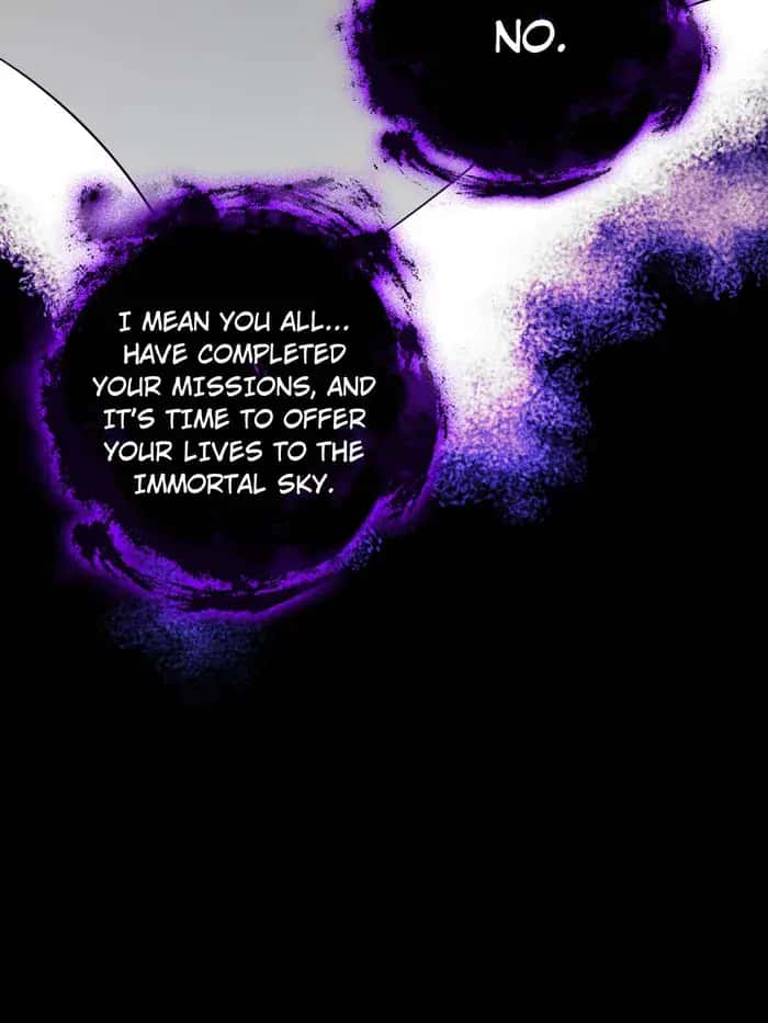 I'm an Evil God Chapter 437 Page 35