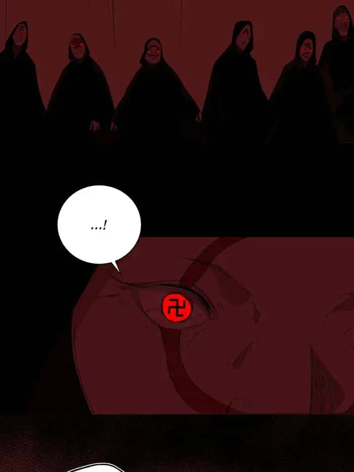 I'm an Evil God Chapter 437 Page 37