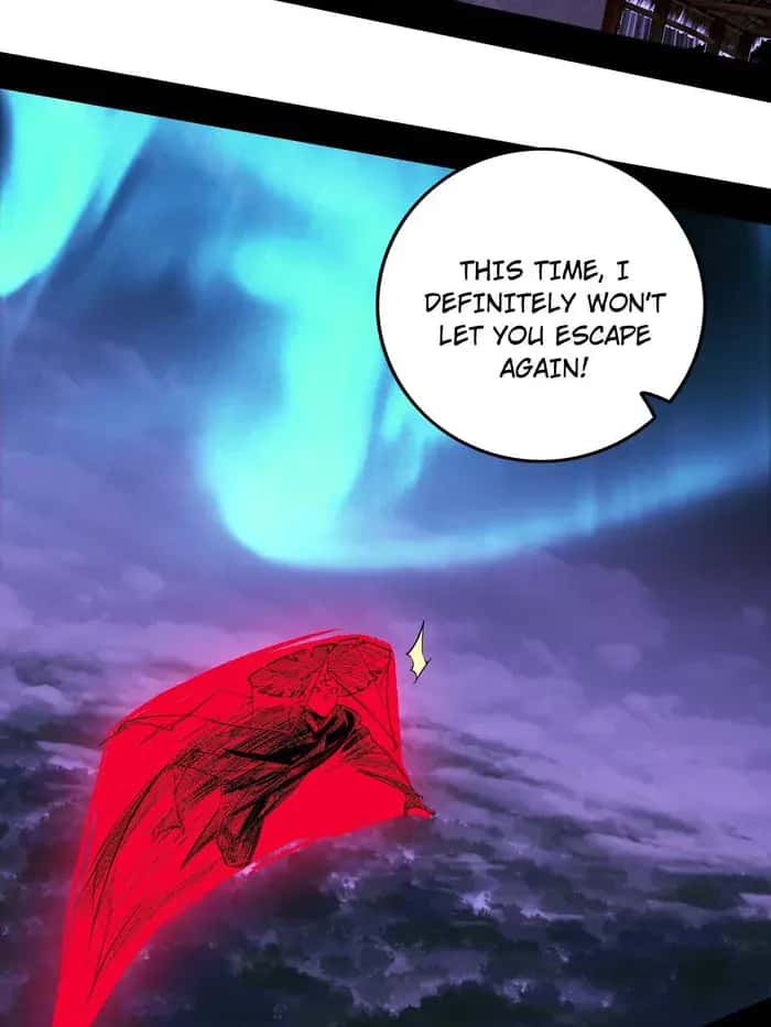 I'm an Evil God Chapter 437 Page 46