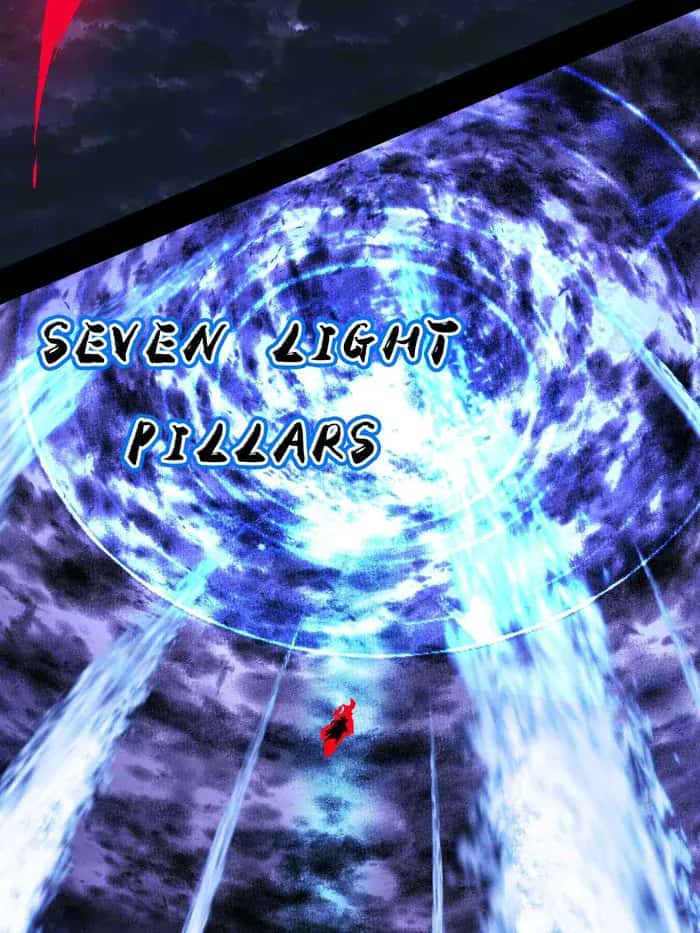 I'm an Evil God Chapter 437 Page 47