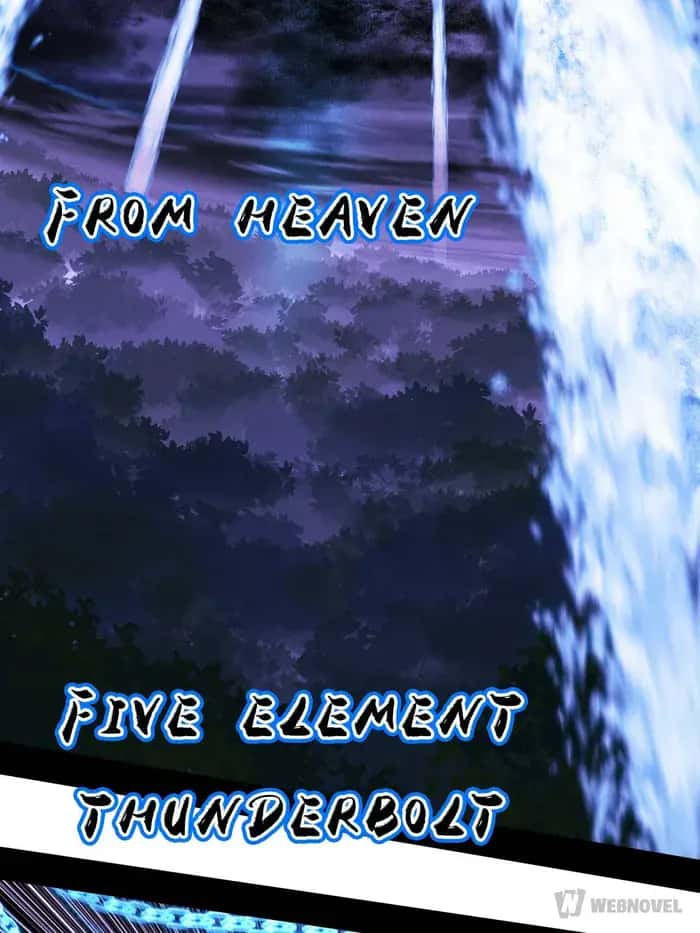 I'm an Evil God Chapter 437 Page 48