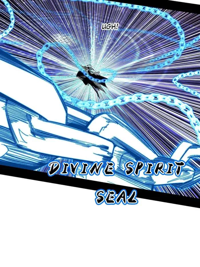 I'm an Evil God Chapter 437 Page 49