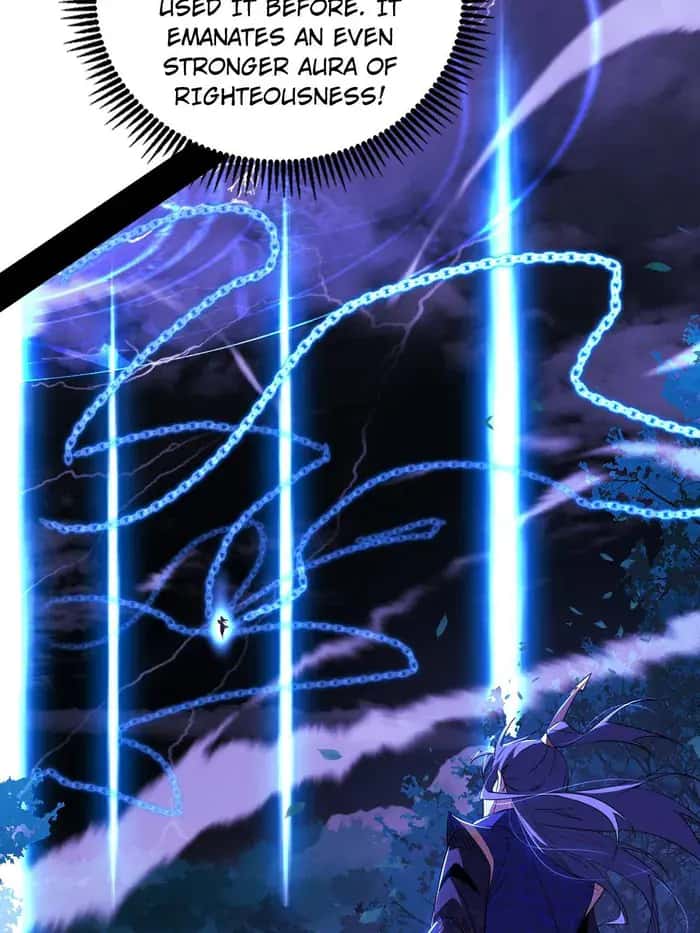I'm an Evil God Chapter 437 Page 52