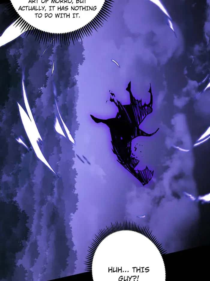 I'm an Evil God Chapter 437 Page 69