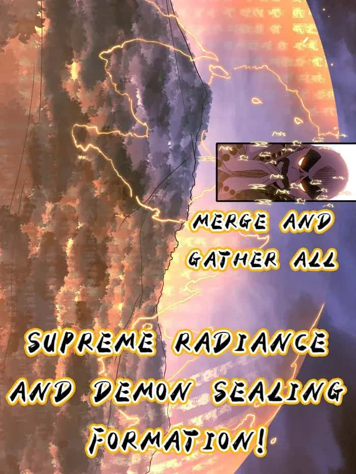 I'm an Evil God Chapter 437 Page 74